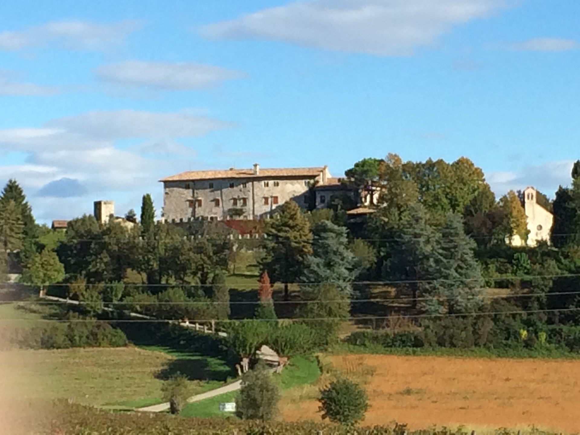 Rive D'Arcano